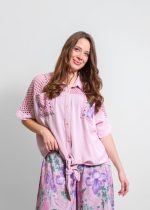 bluson conjunto flor 21729
