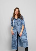 tapado tencel letras 71354