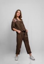 Jogger destoyed 82575 - Imagen 2