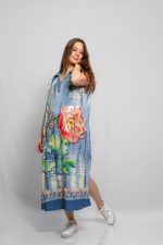 Lurex Flor 6313
