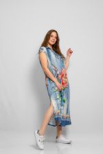 Lurex Flor 6313 - Imagen 2